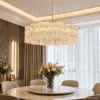 Modern Nordic-style home chandeliers for living rooms, bedrooms and dining rooms, creative lighting designs, and warm atmosphere lighting fixtures Specification image